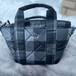 Lug Mini Crossbody Bag- DORY